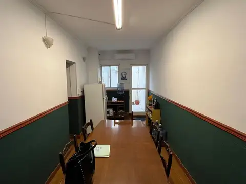 SE VENDE DEPTO/OFICINAS EN MICROCENTRO