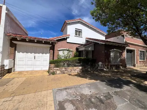 Patricias Mendocinas 100