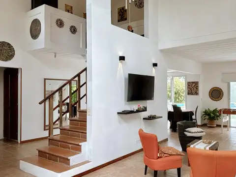 Casa en Alquiler Temporal al Oeste