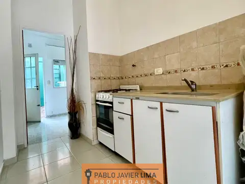 Depto Tipo Casa en Venta en Caseros, USD 50.000