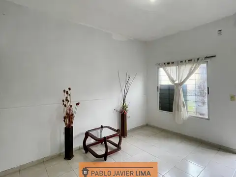 Depto Tipo Casa en Venta de 1 dormitorio