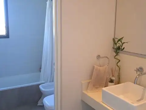 Casa en Alquiler Temporal al Este