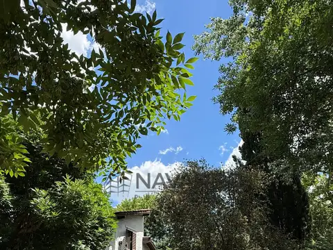 Casa quinta 4 ambientes en venta en Francisco Alvarez