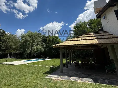 Quinta en Venta 15 años