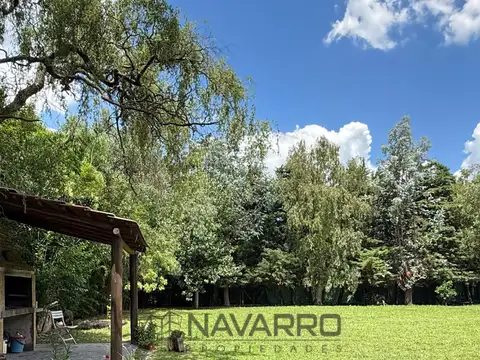 Quinta en Venta en Francisco Alvarez, USD 140.000