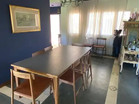 Casa en Alquiler Temporal A Estrenar