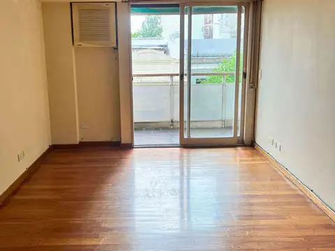 Departamento en Venta en Boedo, USD 149.000