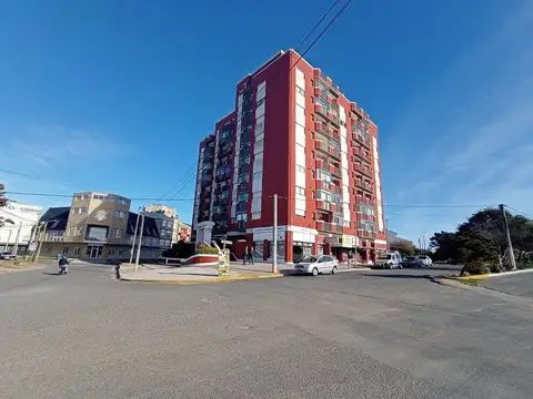 Departamento en alquiler temporal en San Clemente Del Tuyu