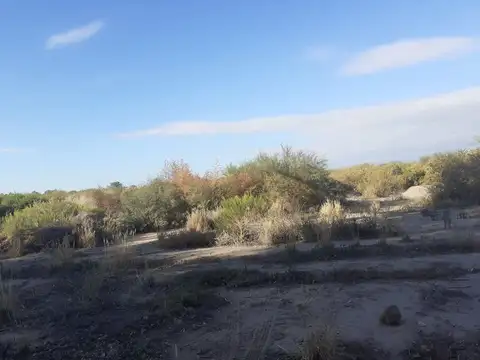 Terreno en Venta en Las Heras, USD 70.000