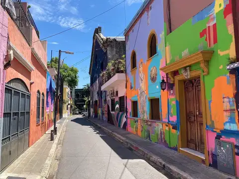 Hotel en Venta en Palermo, USD 2.000.000