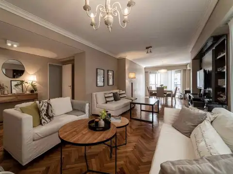 Juan Francisco Seguí 3900