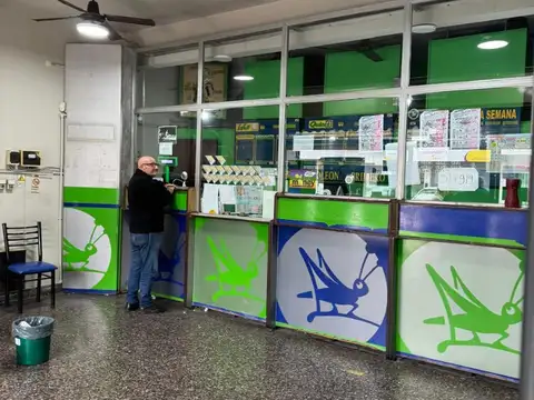 Local en Venta en General San Martin, USD 150.000