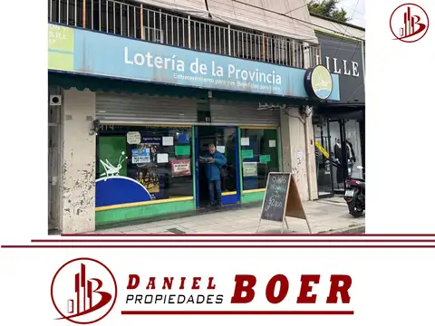 Local a la calle- Gran Oportunidad