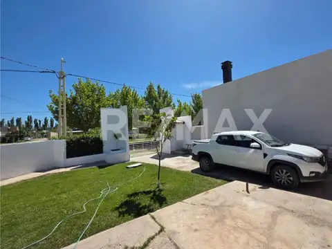 Casa en Venta 8 años