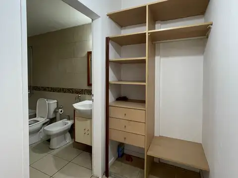 Departamento en Alquiler 30 años