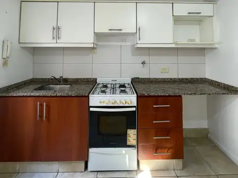 Departamento en Alquiler de Monoambiente