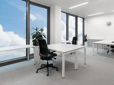 Oficina en Alquiler A Estrenar