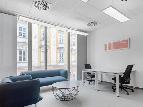 Oficina en Alquiler A Estrenar