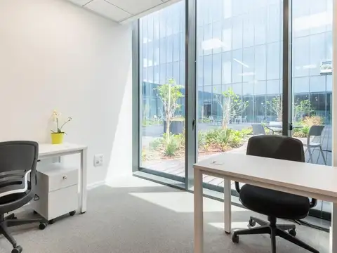 Edificio Republica, Tucumán 1