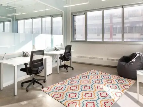 Oficinas privadas totalmente equipadas para ti y tu equipo en ARG - Buenos Aries - Republica