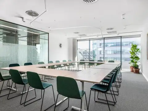 Oficina en Alquiler en Villa Crespo, $ 1.361.294