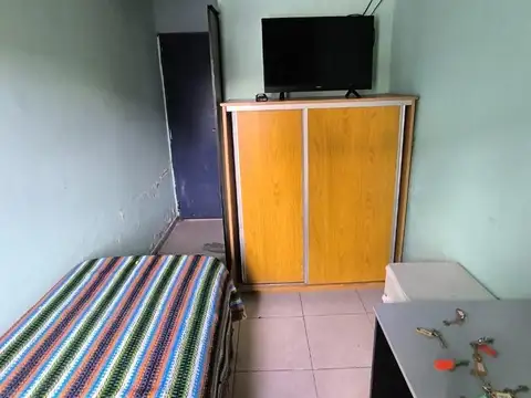 Hotel en Alquiler Temporal en Chacarita, $ 240.000