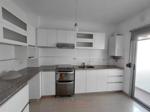 Departamento en Venta de 3 dormitorios