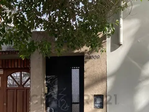 17 entre 66 y 67 Casa 2 dormitorios en venta La Plata