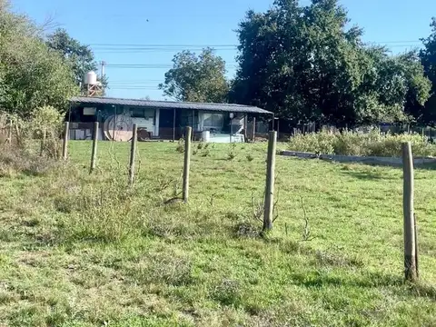 Alquiler terreno de 1,5 hect Ideal emprendimiento