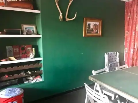 Departamento en Venta con 2 cocheras