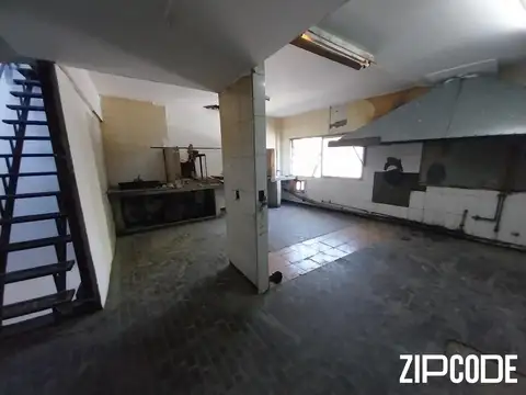 Local en Alquiler A Estrenar