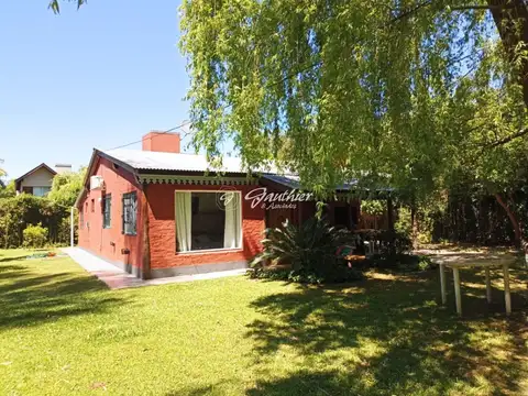 Casa quinta en venta de 800m2 ubicado en Alto Los Cardales