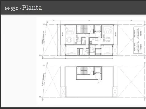 Departamento en Venta en Vicente Lopez, USD 140.000