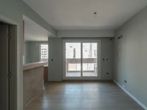 Departamento en Venta con 1 cochera