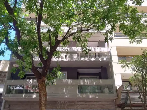 Departamento monoambiente con balcón  en  Venta - Caballito