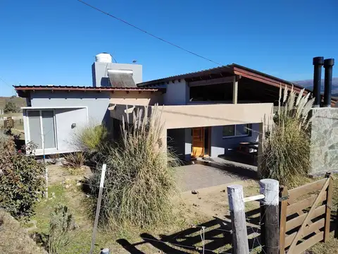 Casa en Venta en Yacanto Calamuchita, USD 329.999