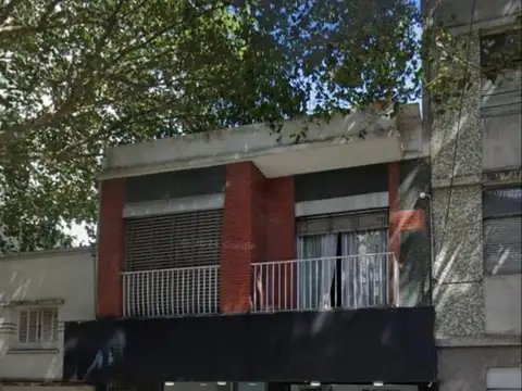 LOCAL Y CASA EN VENTA EN LA PLATA EN BLOCK - ZONA CENTRO