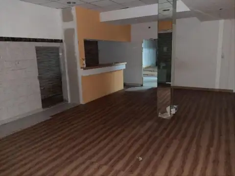 Local en Venta A Estrenar