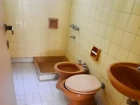 Departamento en Venta en Caballito Norte, USD 68.000