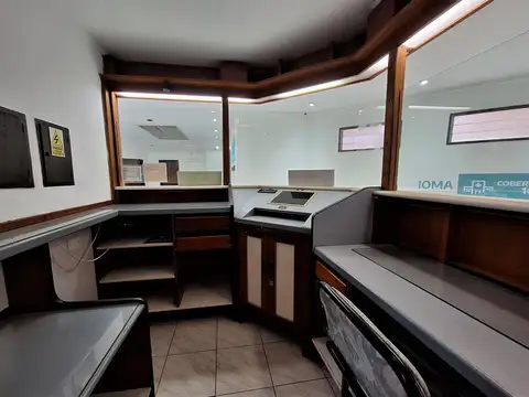Oficina en Venta 30 años