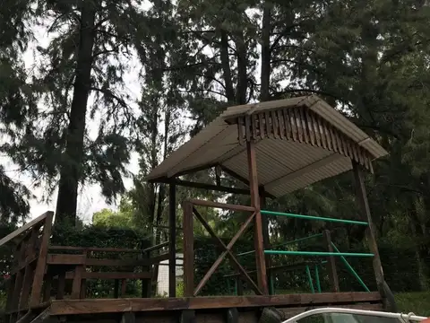 Casa en Venta en Delta del Tigre, USD 60.000