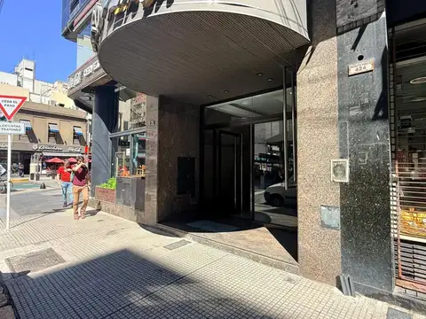 Oficina en Venta en Balvanera, USD 219.000