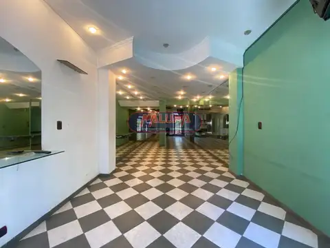 Local - Venta - Argentina, Capital Federal - Avenida Lisandro de la Torre 78