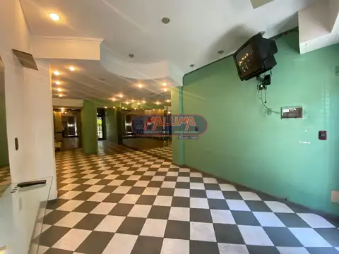 Avenida Lisandro de la Torre 100