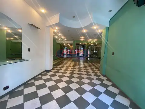 Local - Venta - Argentina, Capital Federal - Avenida Lisandro de la Torre 78