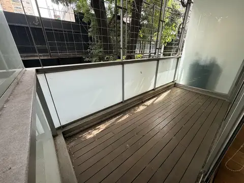 Departamento en Alquiler A Estrenar