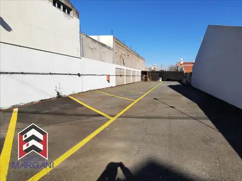 Terreno en Venta en Tablada, USD 170.000