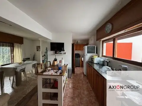 Casa en Venta en Los Hornos, USD 84.000