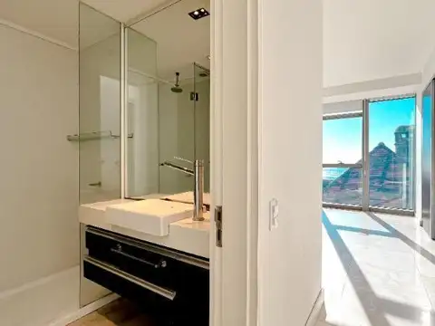 Departamento en Venta con 2 cocheras