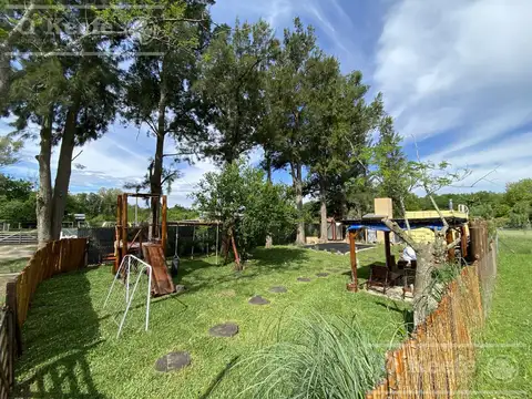 Terreno en Venta de 313,0 m2